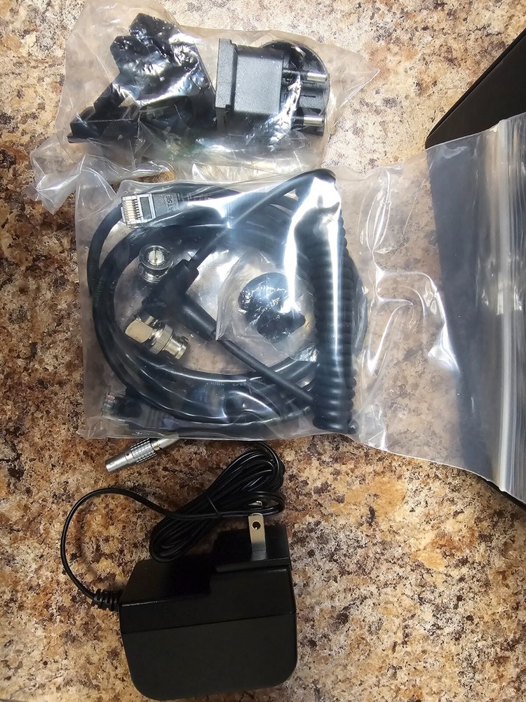 Teradek Cube 705 HEVC/AVC Encoder SDI/HDMI GbE- New In Open Box
