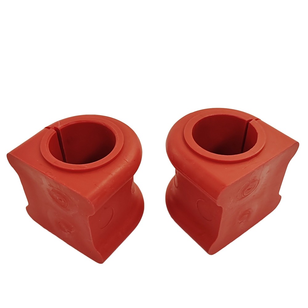 Front Stabilizer/Sway Bar Bushing Kit For 1994-2012 Ram 1500 2500 Dodge K7353