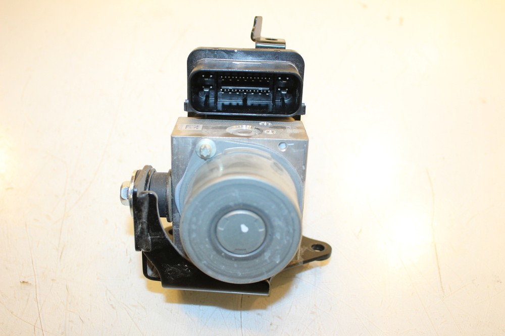 2021 KAWASAKI VULCAN S EN650 ABS PUMP UNIT MODULE 16082-0781