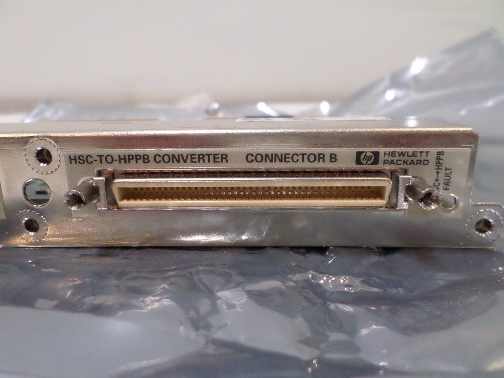 OEM HP A3568A A3568 PB Bus Controller - SHIPS FAST!
