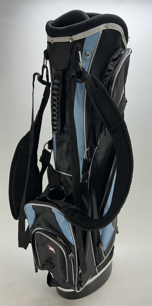 Ram Golf Stand Bag Lightweight