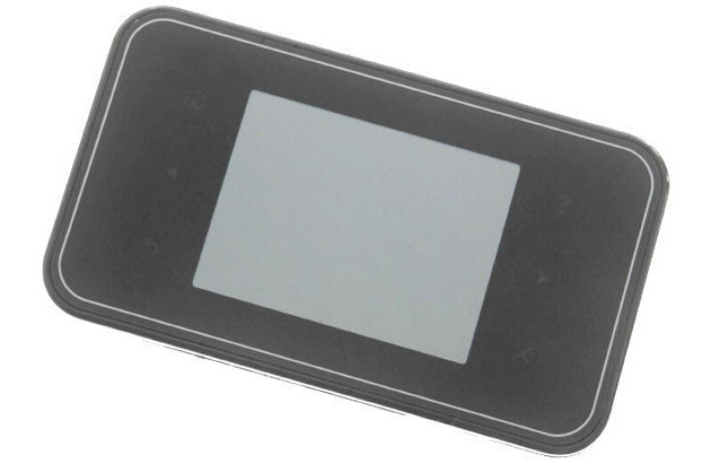 IMP-545105 - Display Assembly For PhotoSmart 6510 Printer