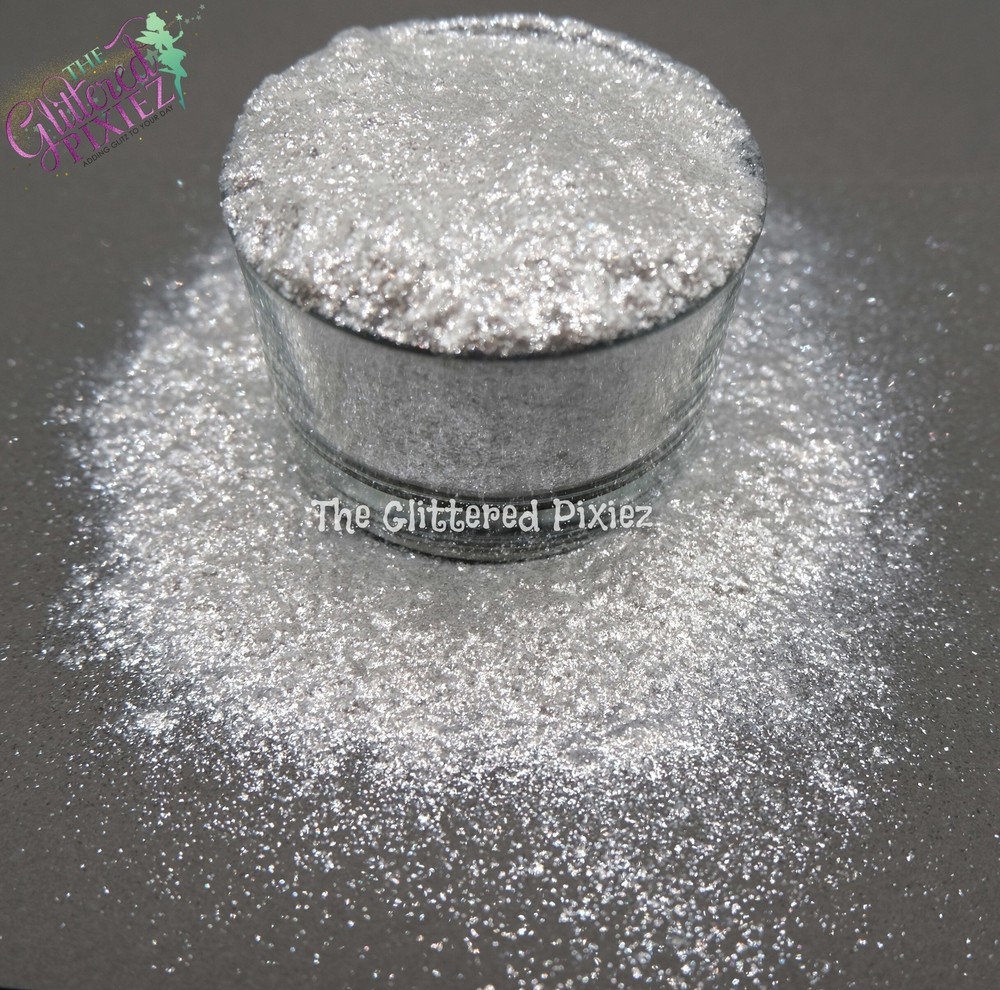 DIAMOND ICE SPARKLE MICA POWDER