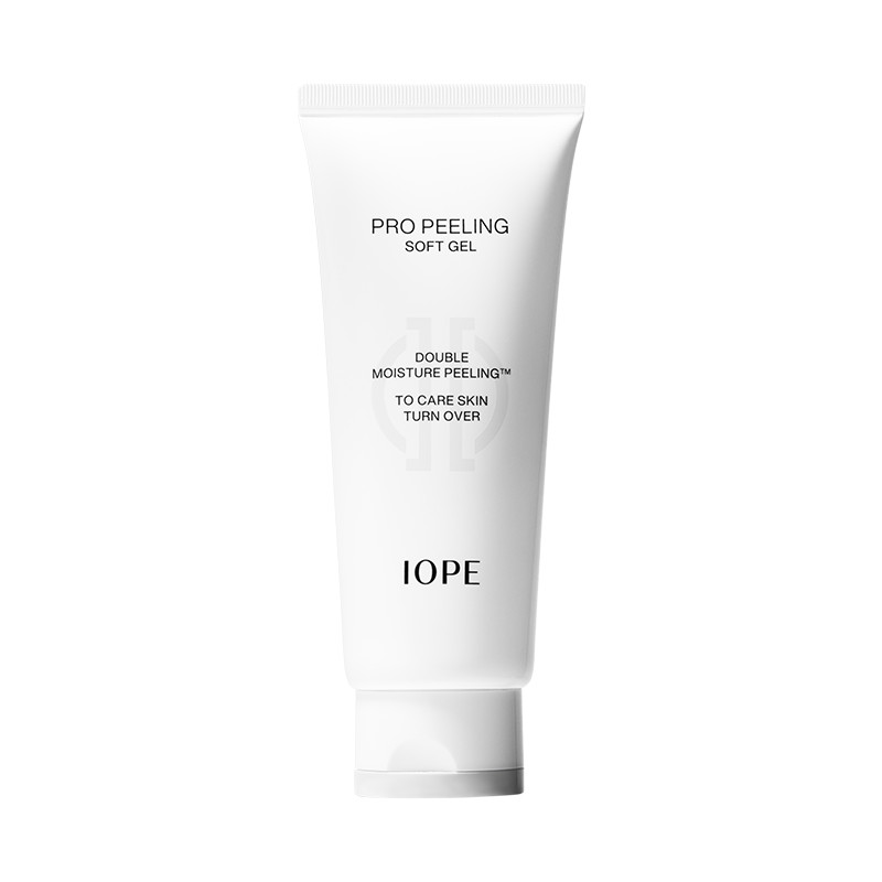 IOPE Pro Peeling Soft Gel 100mL