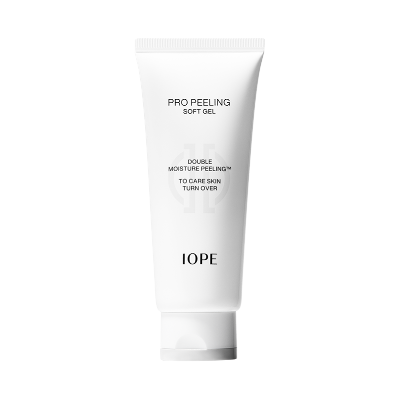 IOPE Pro Peeling Soft Gel 100mL