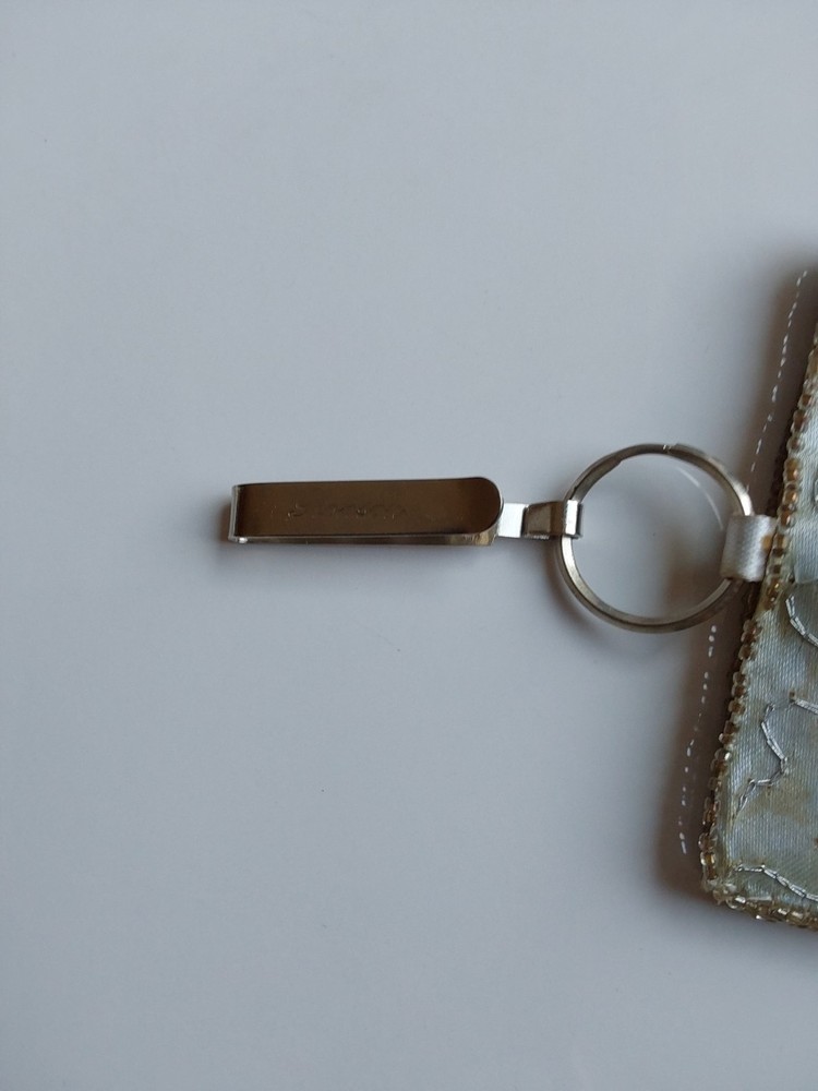 Ronson Cigarette Case