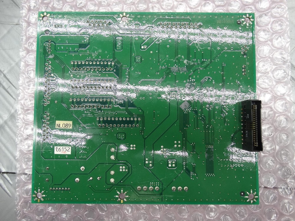 Noritsu PCB Board J391412 NOP OM-2