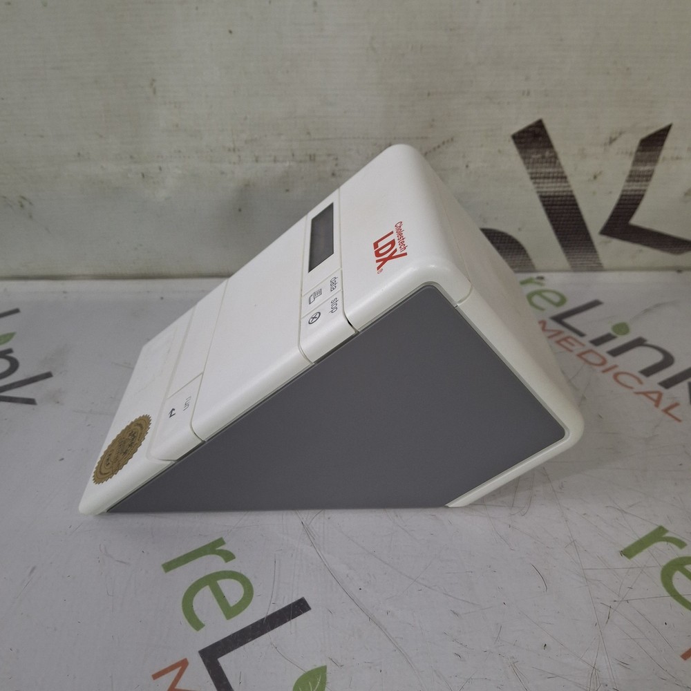 Cholestech LDX Cholesterol Analyzer
