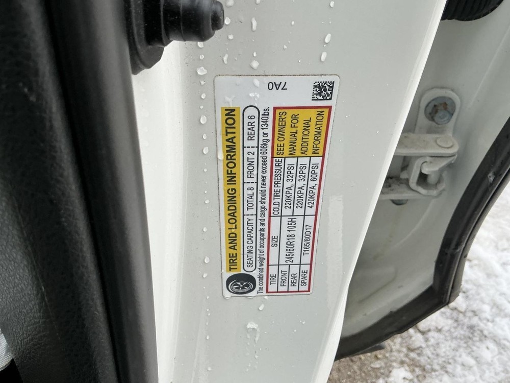PILOT 2019 Info-GPS-TV Screen 874242