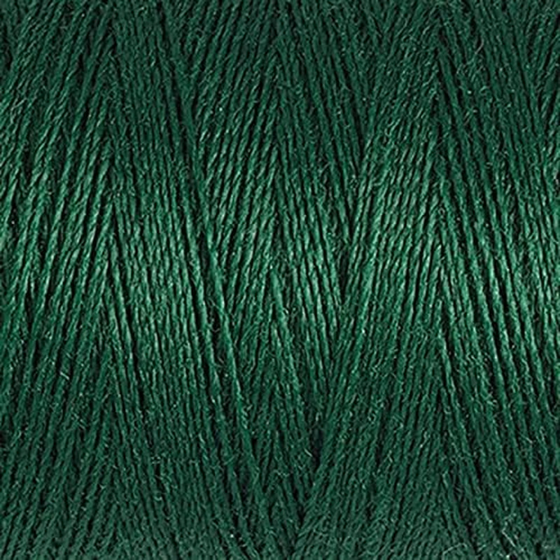 Sew-All Thread 110 Yards-Dark Green