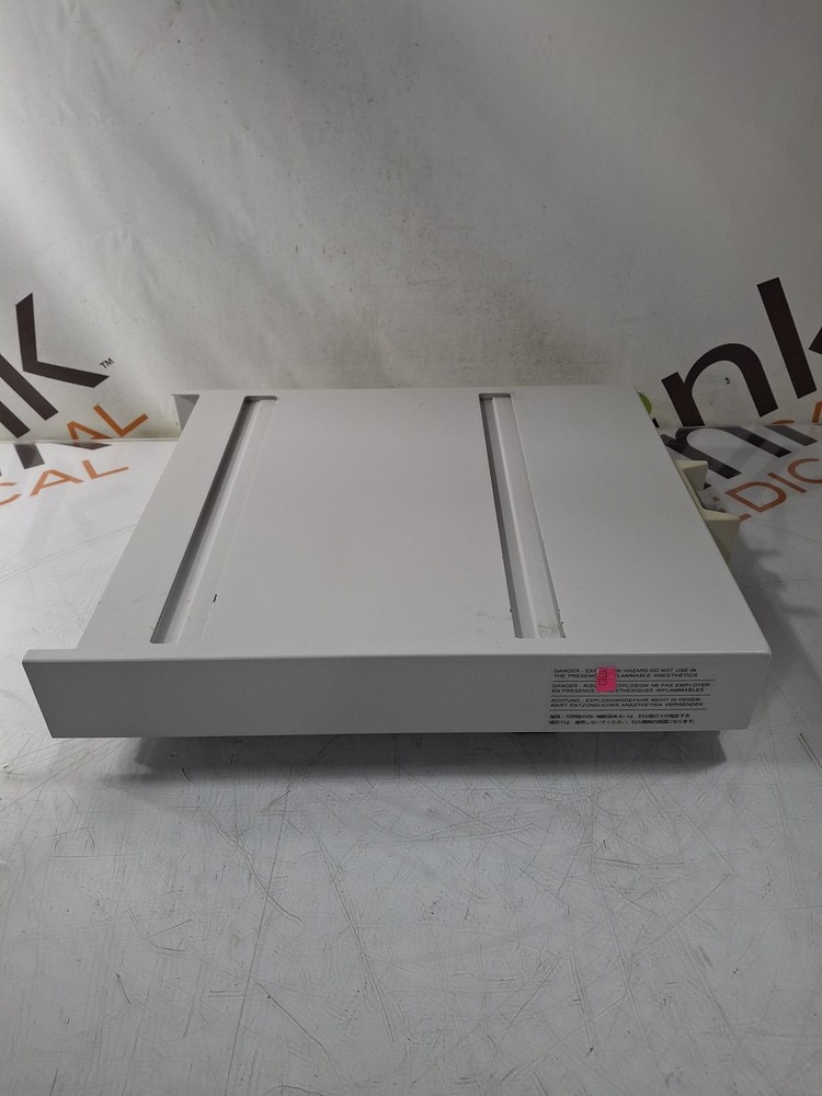 Philips M1026B Anesthesia Gas Module