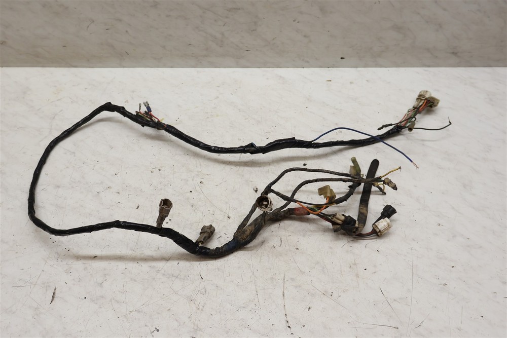 1987-2006 Yamaha Banshee 350 Main Engine Wire Harness Loom