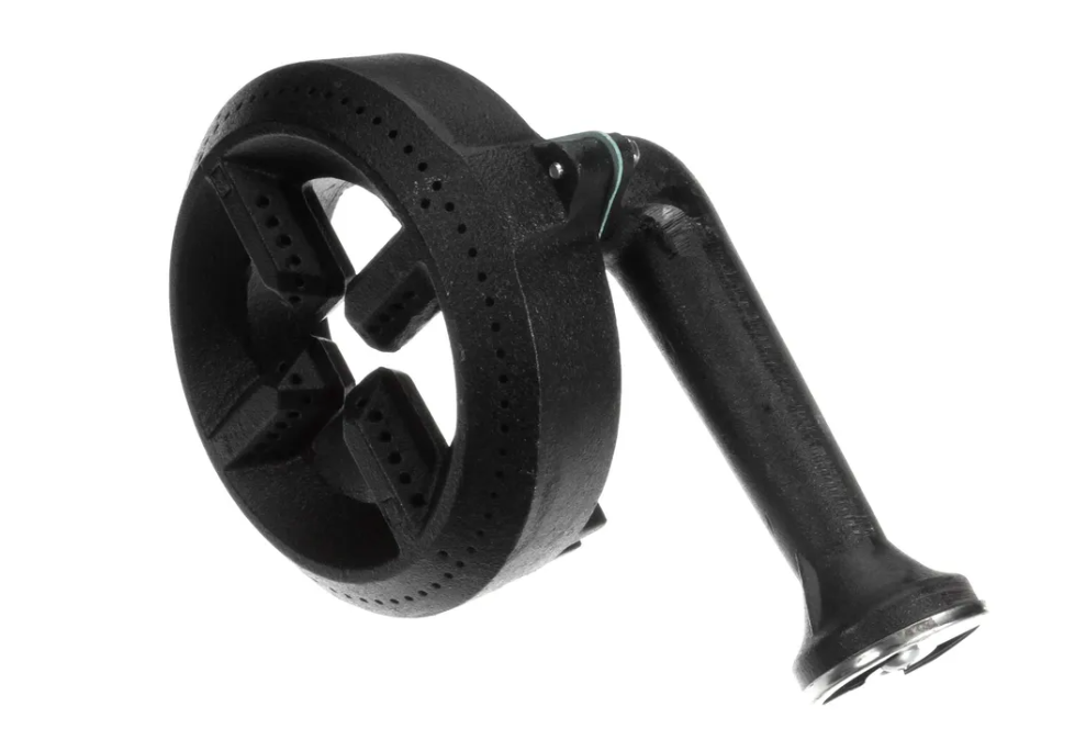Burner Assembly Front for Imperial Range 20050 41767