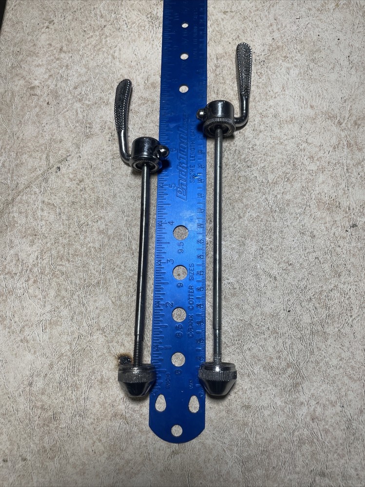 ATOM MAILLARD SKEWER SET