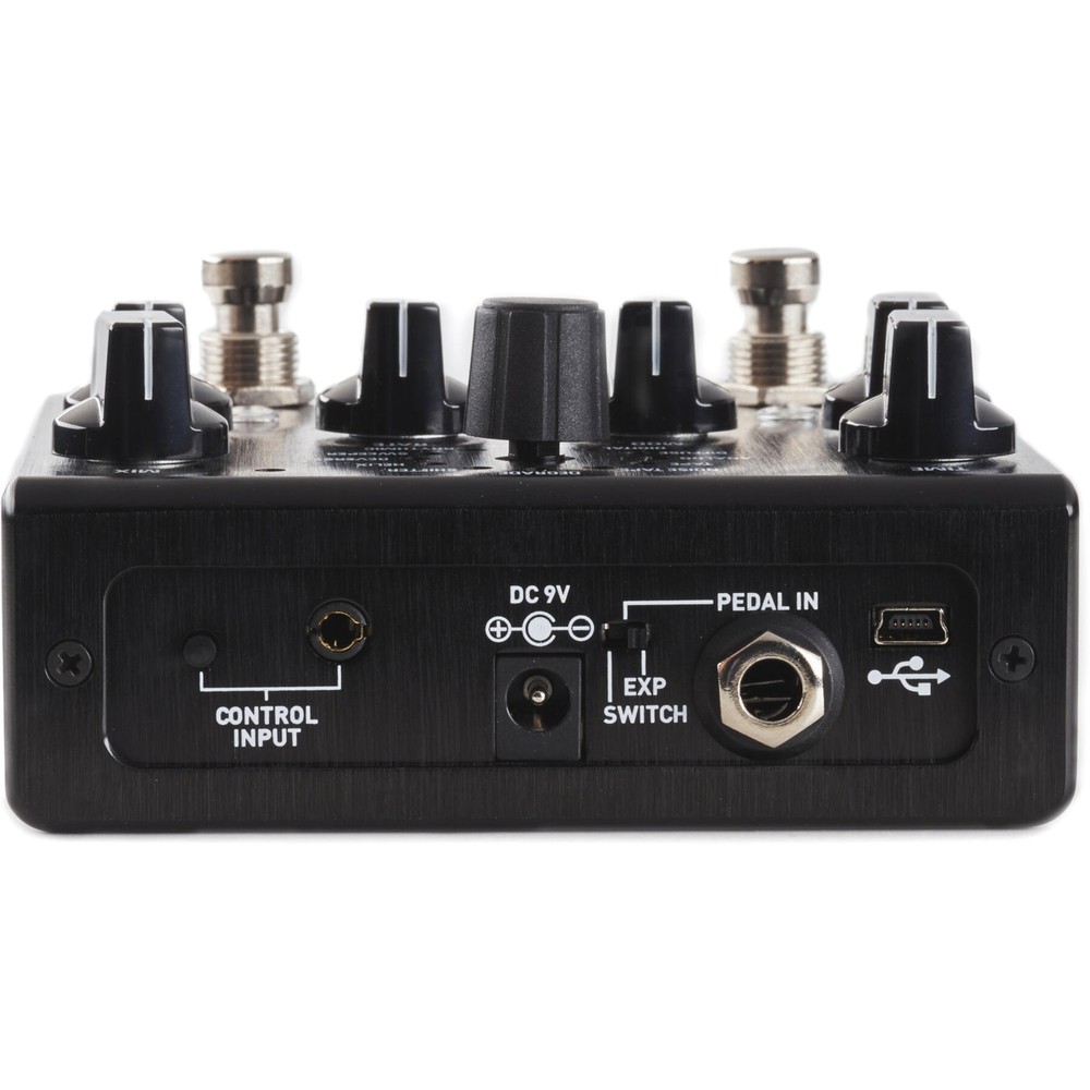 Source Audio Nemesis One Series Delay Pedal