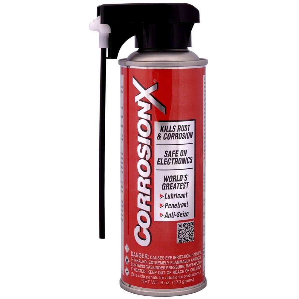 Corrosion Technologies 90101 6 oz. aerosol