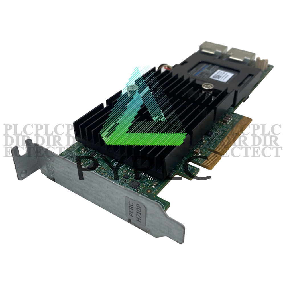 New DELL PERC H710P RAID Controller 1GB Cache