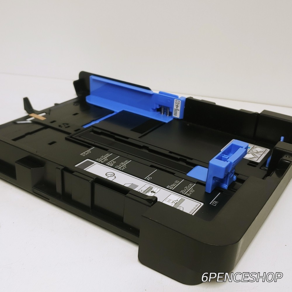 USED Epson WF-4830 WorkForce Pro Printer PAPER TRAY 1 FOR REPLACEMENT