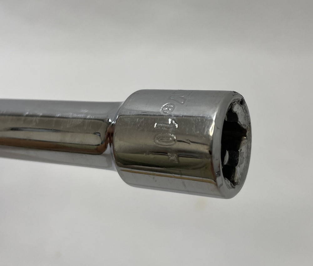 Husky 10" Extension 1/2" Drive