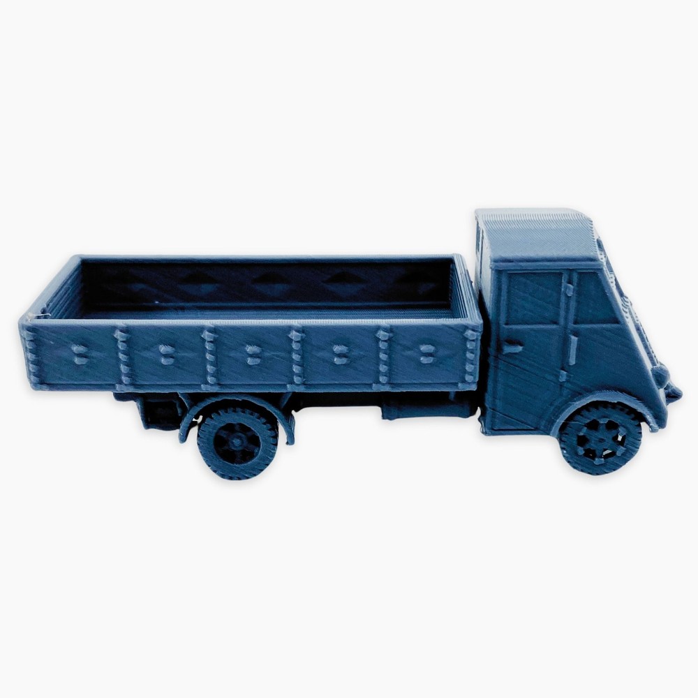 Renault AHN