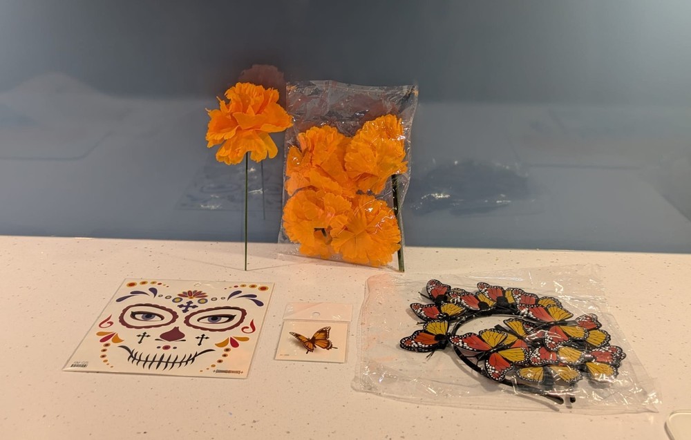 Festival Accessory Value  Pack Brand New In Packaging