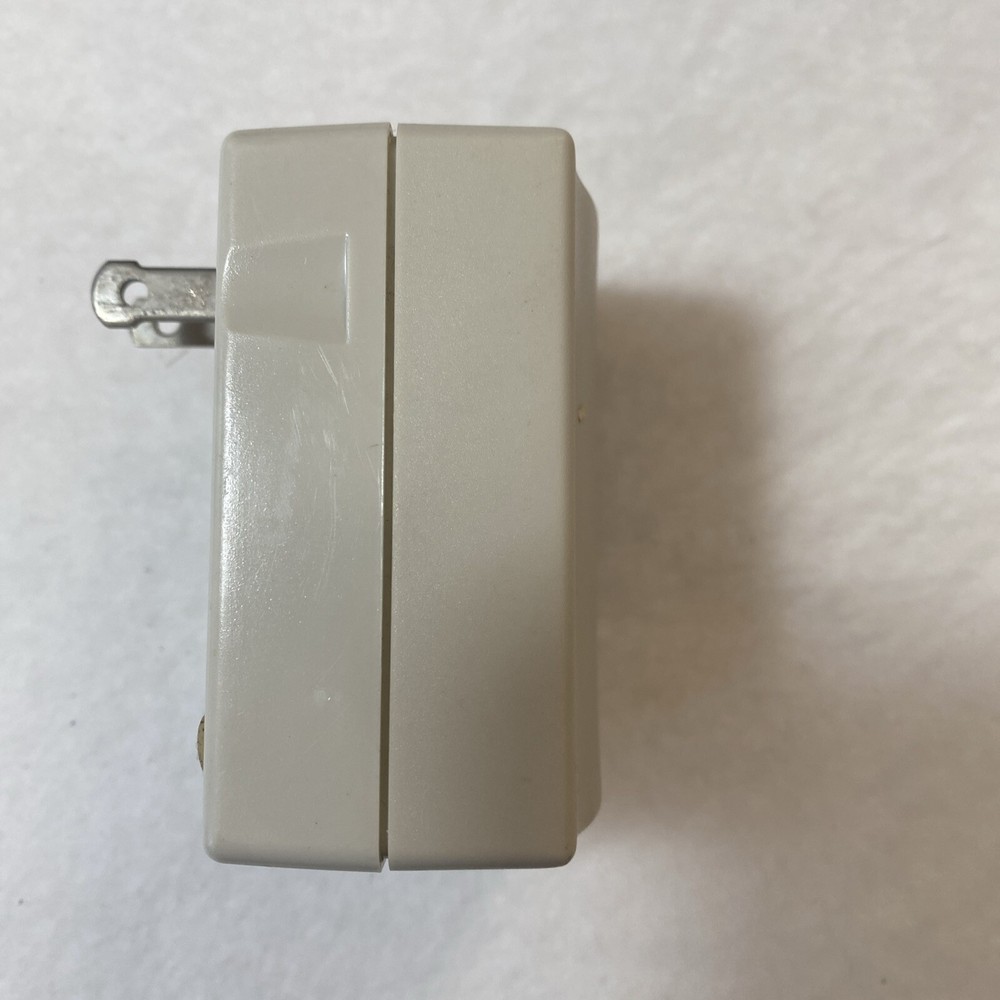 X10 Magnavox Home Security System LMT101MS Lamp Unit Module Tested & Works