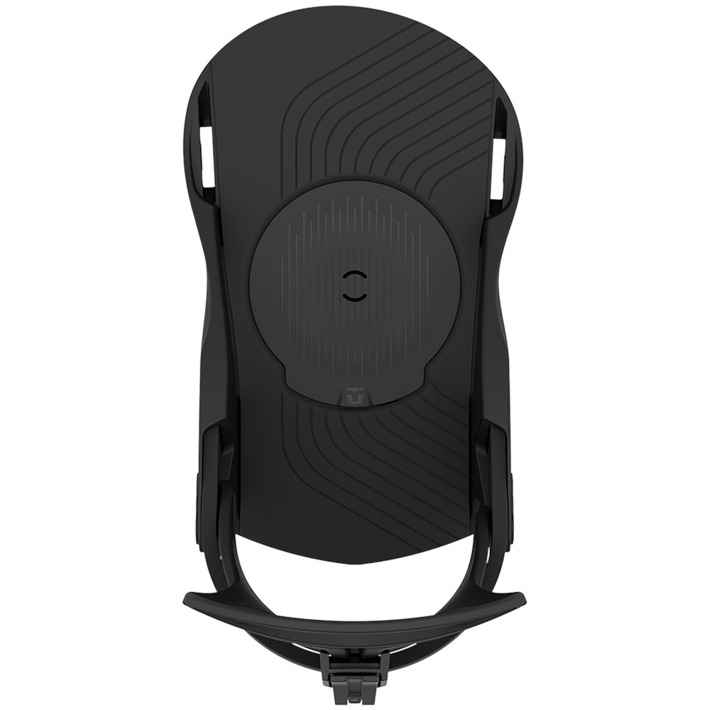 Union Rosa - 2024 Women's Snowboard Bindings - Black