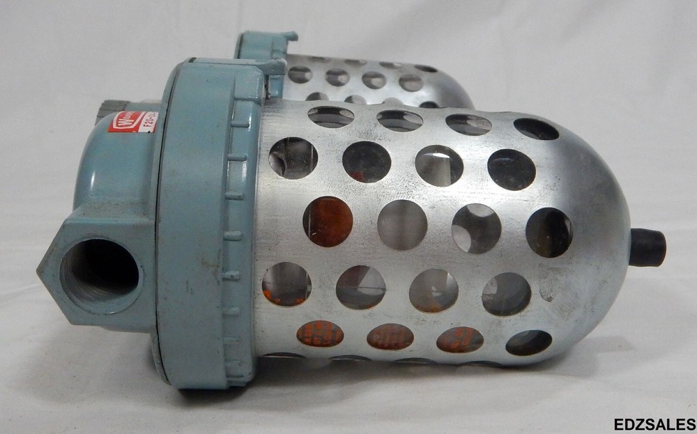Wilkerson Pneumatic Air Lubricator Regulator Filter Assembly