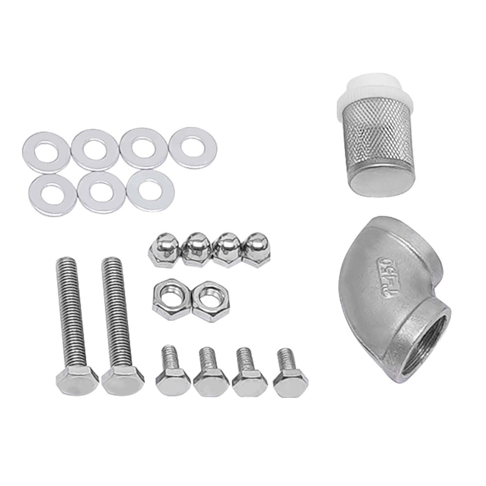 Grape Press 3.5 Gallon Stainless Steel Fruit Wine Press with Height Adjustable