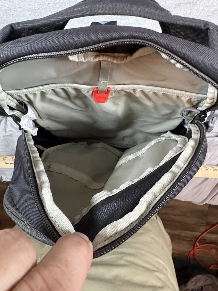 Osprey Backpack Daylite 13L Compact Everyday Backpack with Airflow Back Panel