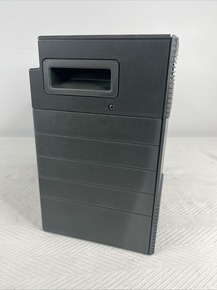 Vintage Bose Acoustic Wave Music System II Black