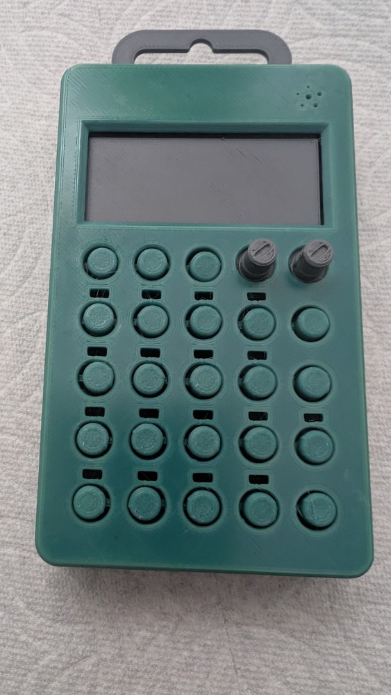 Teenage Engineering Pocket Operator Case