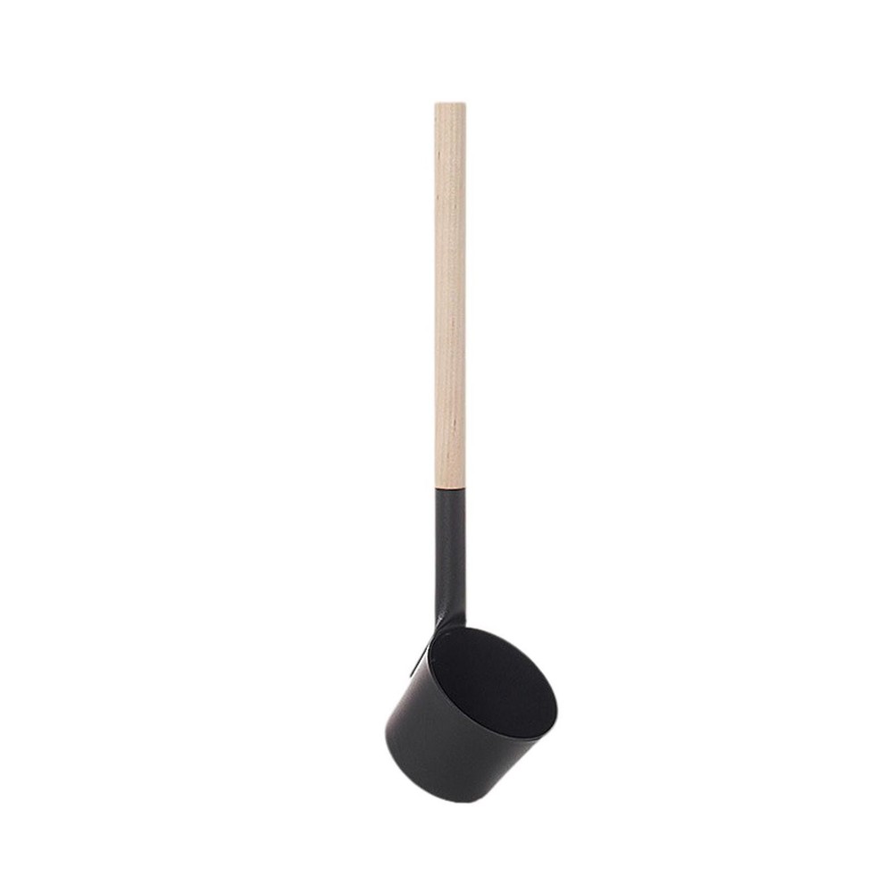 Sauna Ladle Large Capacity with Handle Easy to Use Accessories Practical 400 ml