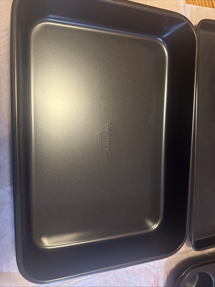 Calphalon Nonstick 4pc Bakeware Set