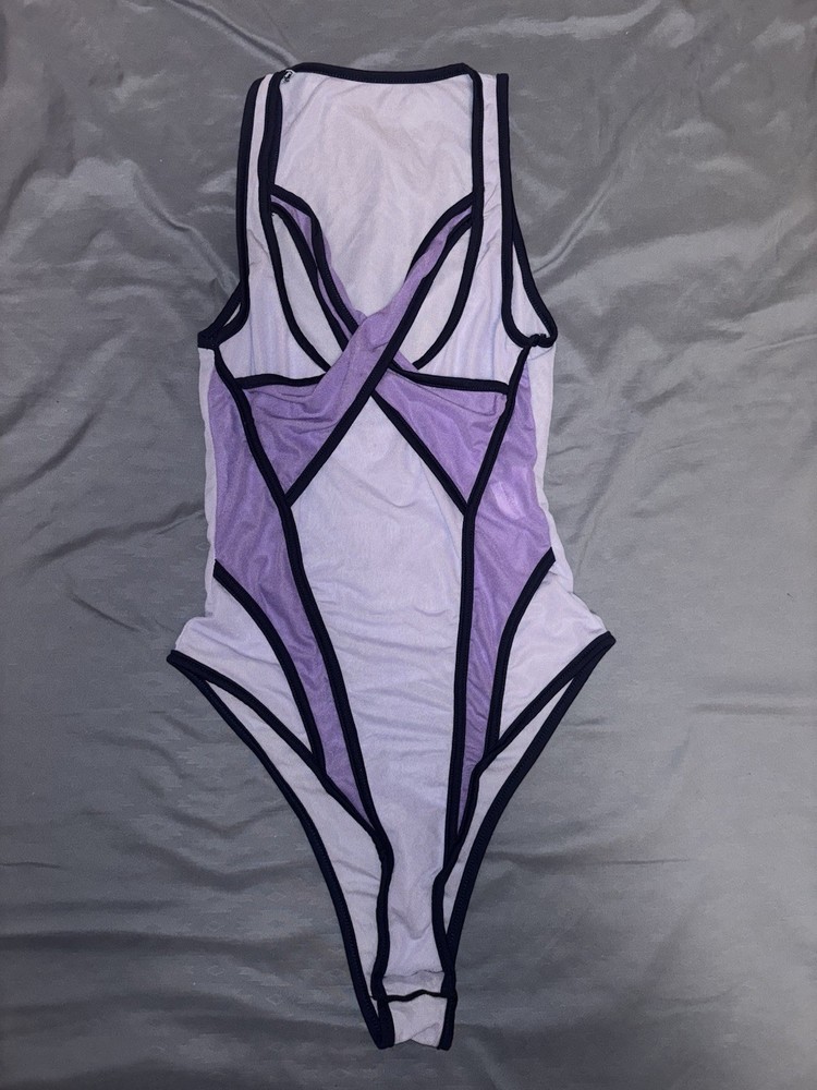 rave outfit bundle size small