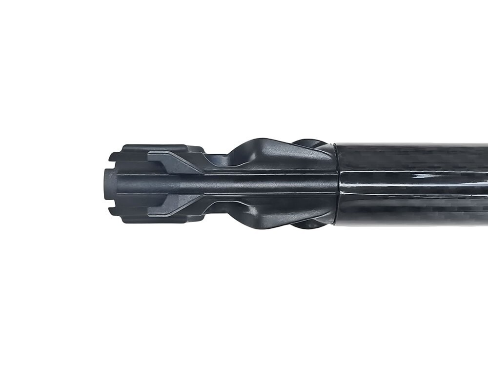 Speargun Muzzle Speardiver Shark