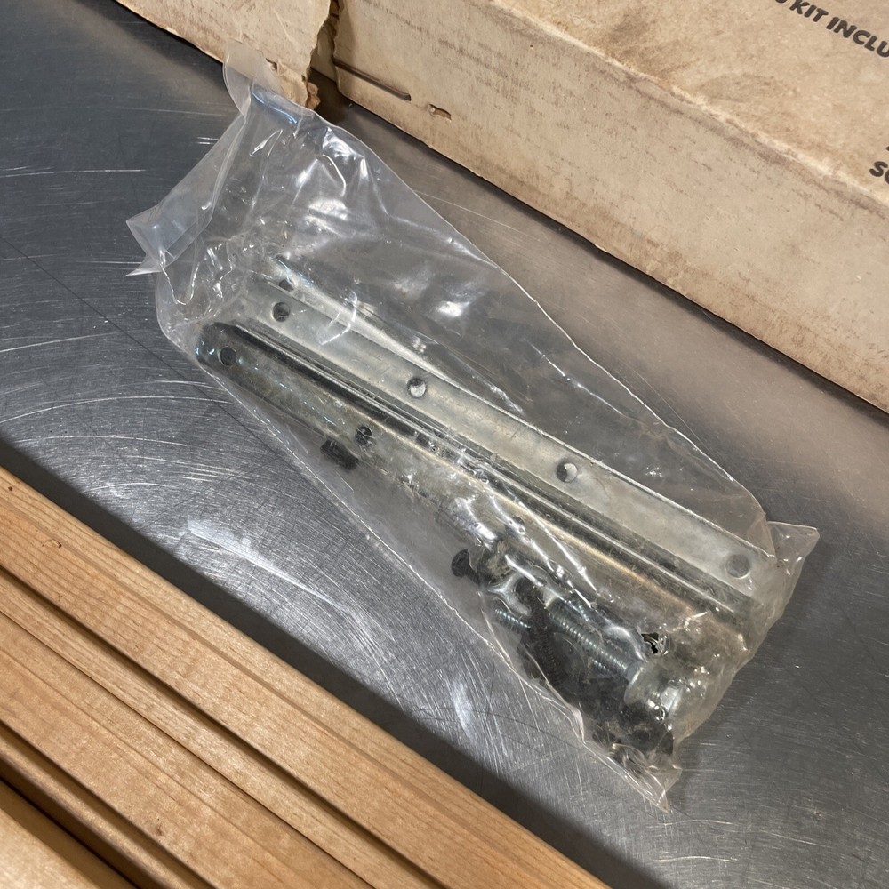 Edmunds Quilting Frame Extension Kit 5561-B—open Box