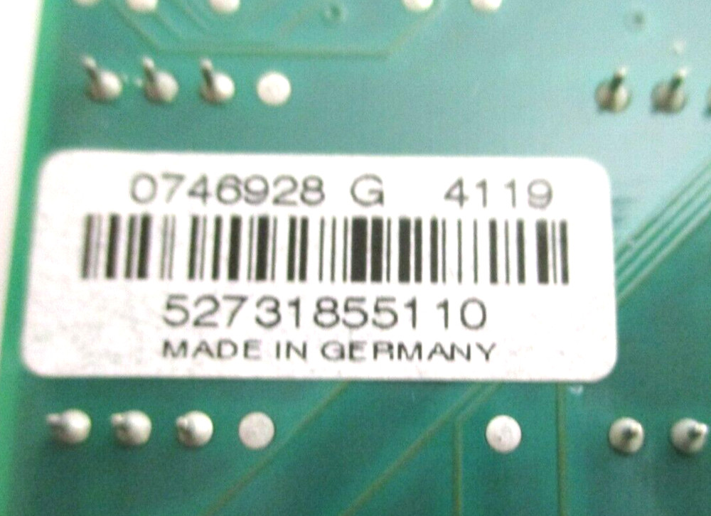 ABB , 0474174E , BOARD , SURPLUS