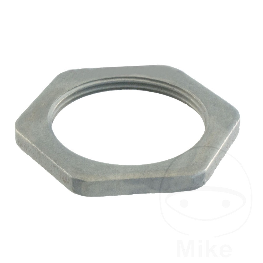 New Clutch Flat Nut 1pc Fits Derbi Sonar 125 2009-2013