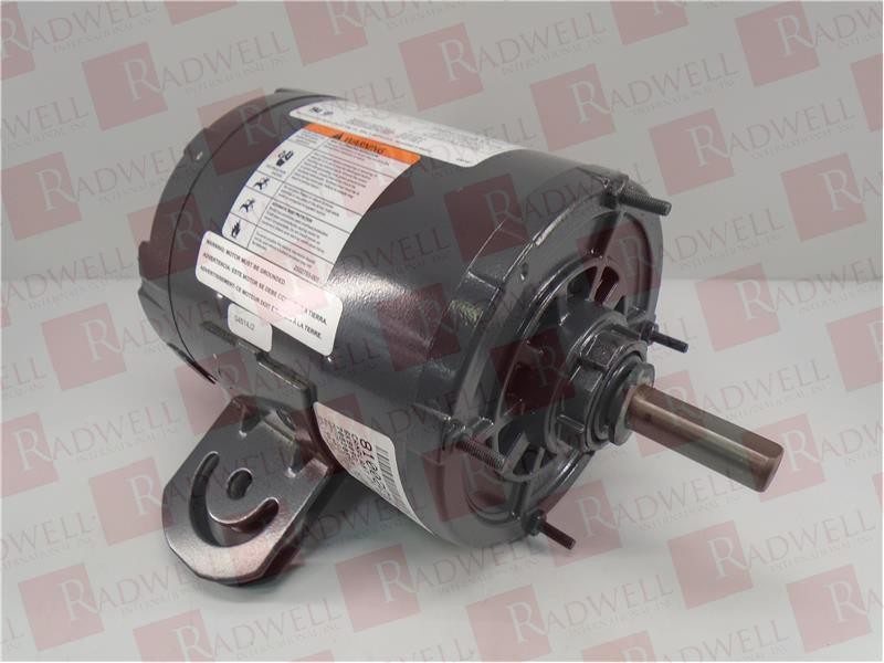 GRAINGER 6K411 / 6K411 (USED)