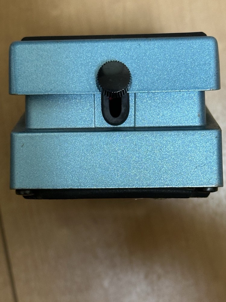 Boss CE-3 Chorus Guitar Effect Pedal