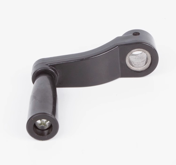 Drill Press Table Crank Handle Raise Lower 14mm For Delta & More New