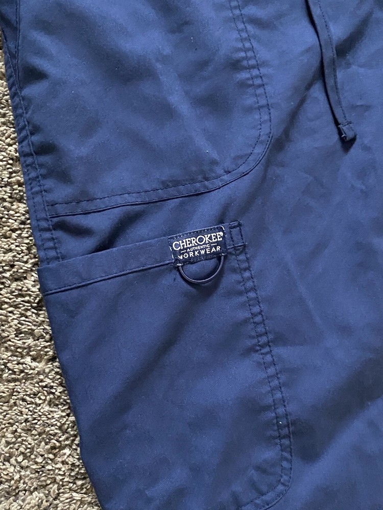 CHEROKEE Workwear Scrubs M Bundle