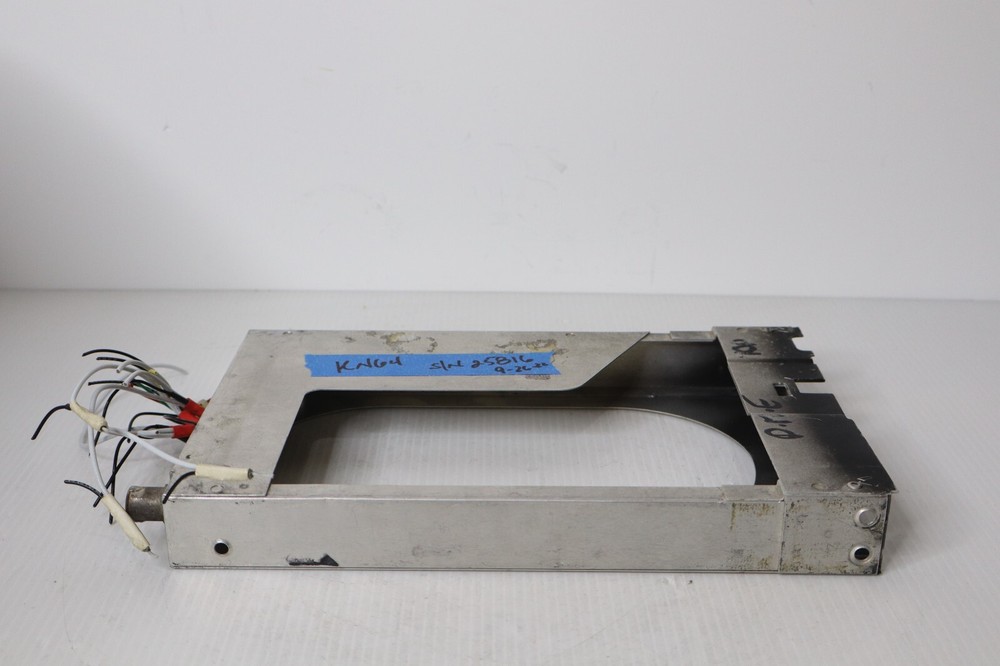 Bendix King KN 64 DME Mounting Tray & Connector