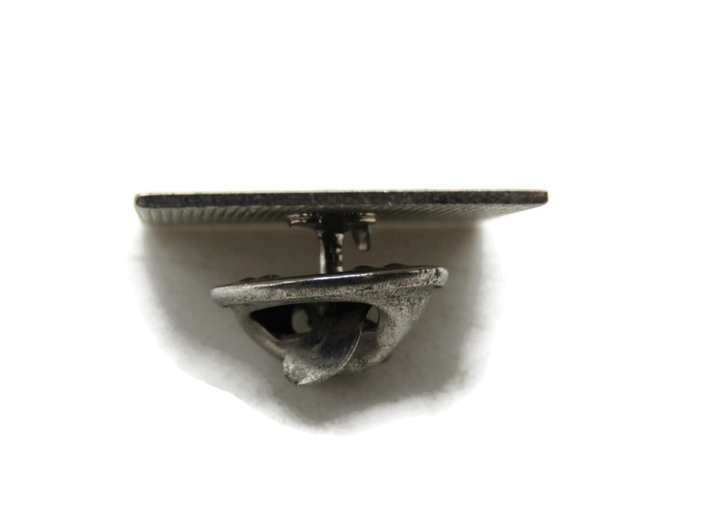 Vintage 2004 System Releases 10.5 11.0 Lapel Pin Tech Computer Software Promo