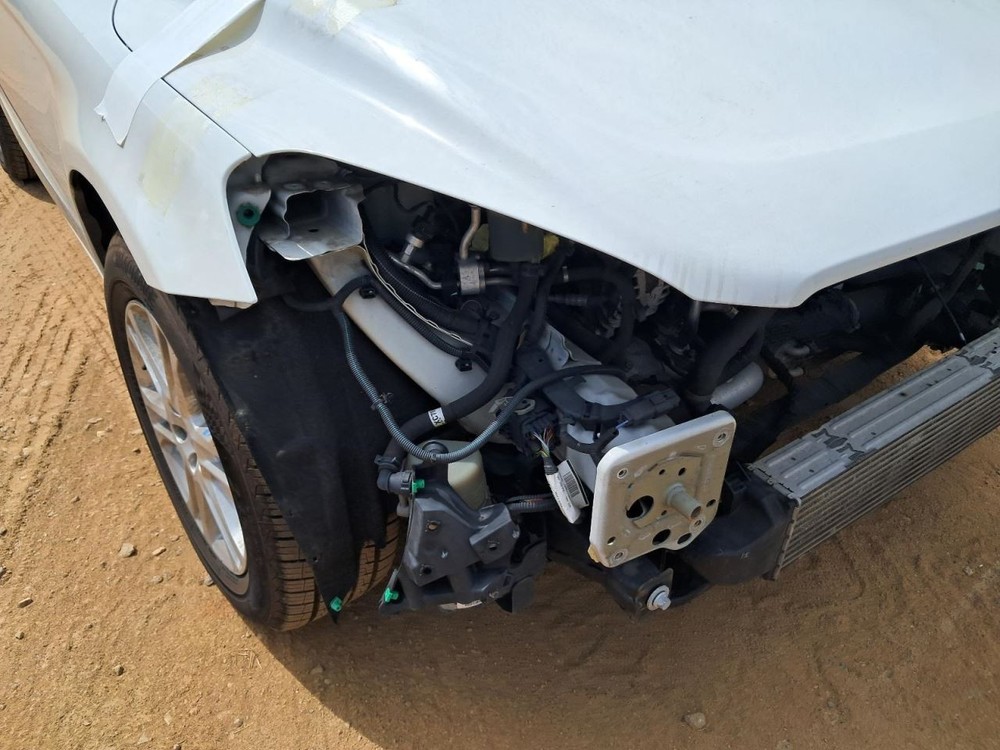 XC60 2016 Glove Box 4778265