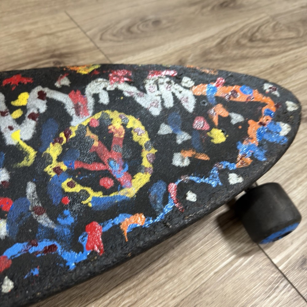 Sector Nine Longboard Skateboard 39.5"