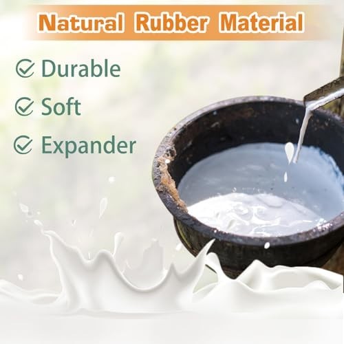 Resistance Bands for Workout - Exercise & Pull Up Assistance, Stretching & Muscl