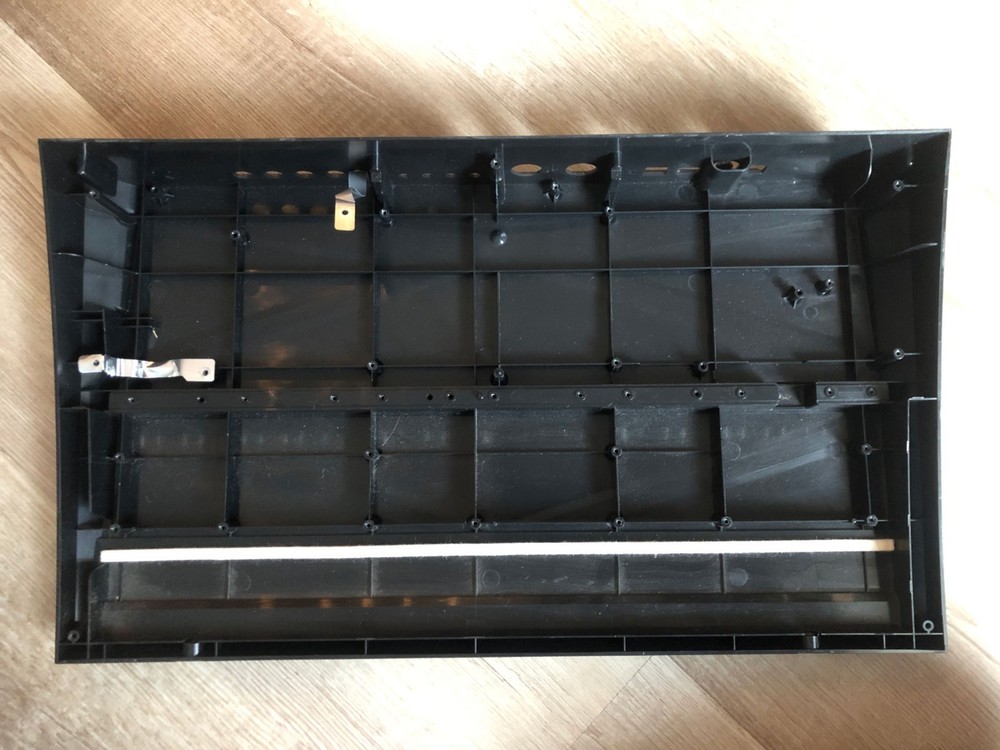 Korg Minilogue XD Bottom Frame - Replacement Parts