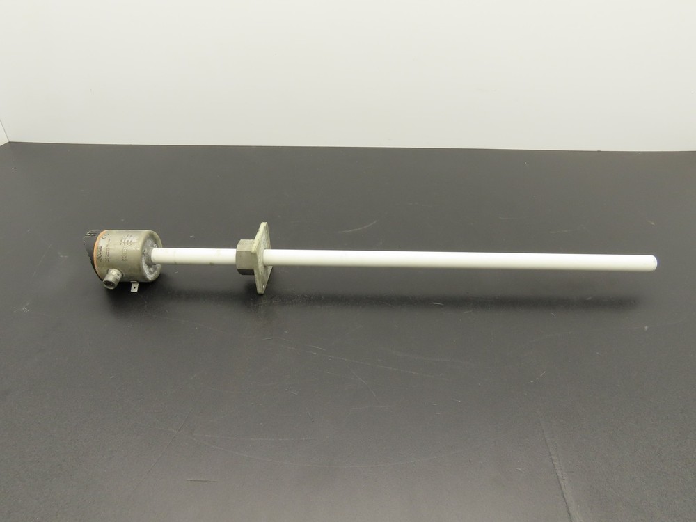 IFM Efector LK1023 Electronic Level Sensor